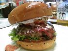 Meat & Greet burgerhouse